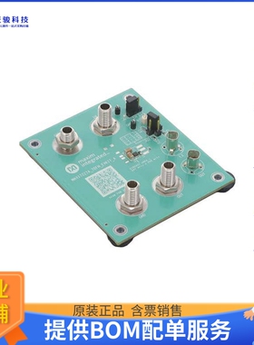 MAX17227AEVK#TDFN【2A NANOPOWER BOOST】DC/DC、AC/DC、SMPS评