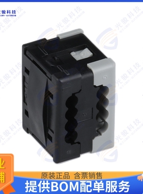 38704-FF880 连接器ONE PIECE BRANCH LINK CONN