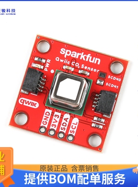 SEN-22396【SPARKFUN CO HUMIDITY AND TEMPERA】扩展板、子卡
