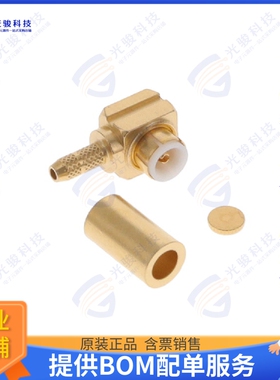 R223181000 连接器MMBX / RIGHT ANGLE PLUG CRIMP TY