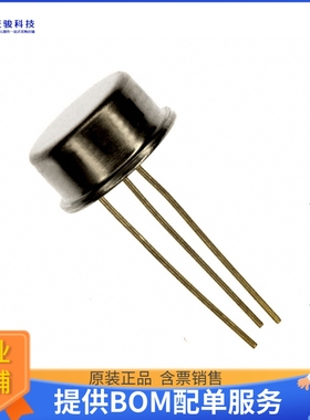 LM317AH/NOPB电源芯片《IC REG LINEAR POS ADJ 1.5A TO3》