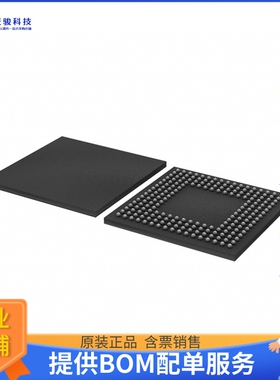 LPC2460FET208,551微控器《IC MCU 16/32BIT ROMLESS 208TFBGA》