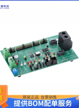 TPS546E25EVM-1PH[EVAL BOARD FOR TPS546E25]评估板