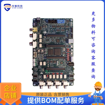 CDB6271-2【LOCHNAGAR 2 MAIN BOARD】评估和演示板套件