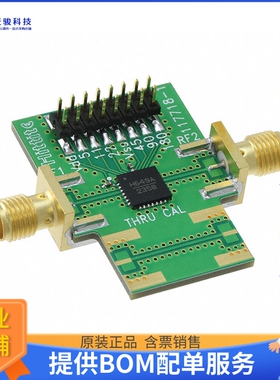 EV1HMC649ALP6【EVAL BOARD FOR HMC649ALP6E】射频评估板开发套