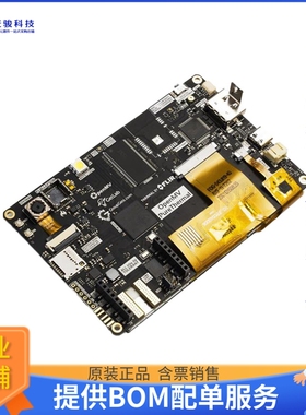 PURETHERMAL-OPENMV【PURETHERMAL OPENMV】传感器评估板