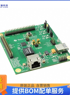 DP83867ERGZ-R-EVM【EVAL DP83867ERGZ】评估和演示板套件