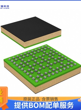 DS250DF410ABMT《接口芯片IC INTFACE SPECIALIZED 101FCCSP》