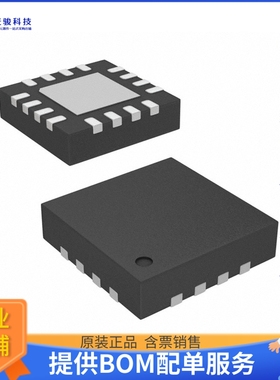 ADCMP581BCPZ-RL7《线性芯片IC COMPARATOR 1 W/LATCH 16LFCSP》