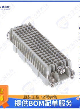 T2032162201-000连接器 INS 108P+1GND HDD-108-F 109-216