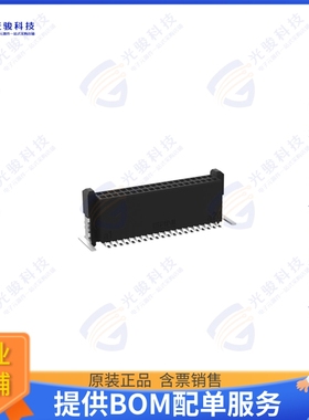 294017-E 连接器MICROCON F 040POS B VERT 6MM