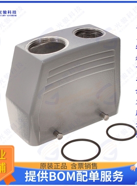 2735830000连接器 HDC 40D TOBU 1M25G 1M32G CS