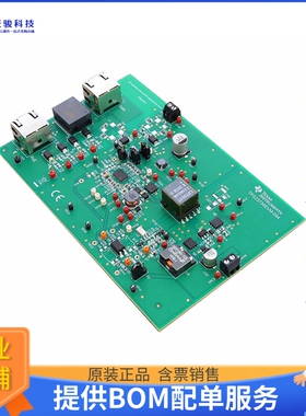 TPS23734EVM-094【TPS23734 EVALUATION MODULE FOR I】评估和演