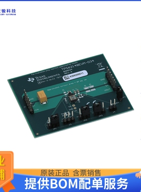 TPS62148EVM-034[EVAL BOARD FOR TPS62148]评估板