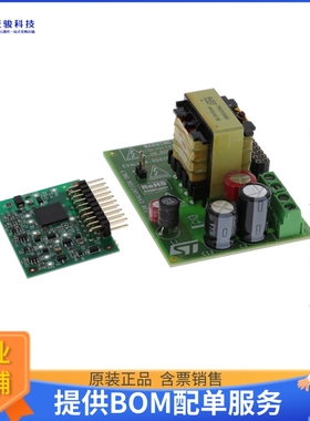 EVLMG4-500WIBCK【INVERSE BUCK FOR LED MASTERGAN4】评估和演