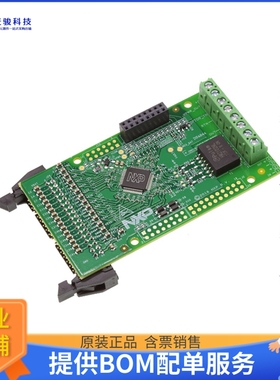 FRDM33771BTPLEVB【FREEDOM EXPANSION BOARD - MC3377】评估和