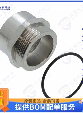 5540811连接器 CONN ADAPT NP1 TO PG29