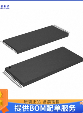 AT28C010E-12TU《存储器芯片IC EEPROM 1MBIT PARALLEL 32TSOP》
