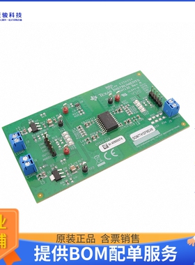ISOW7741DFMEVM[EVAL BOARD FOR ISOW7741]评估板