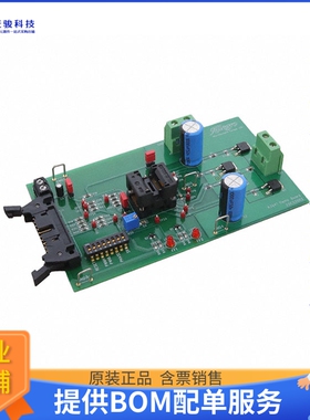 APEK3921KLP-01-T-DK【BOARD EVAL FOR A3921KLP】评估和演示板