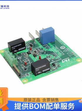 EVALSTGAP2SM[EVAL BOARD FOR STGAP2SM]评估板