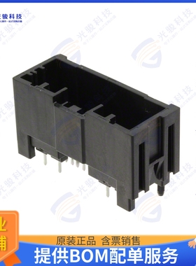 349580340 连接器CONN HEADER VERT 34POS