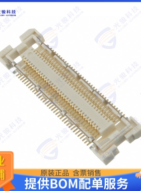 FX11LA-68S-SV(21) 连接器CONN RCPT 68POS SMD GOLD