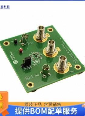 MAX38903EVKIT#WLP【EVAL MAX38903 LDO】线性稳压器评估板