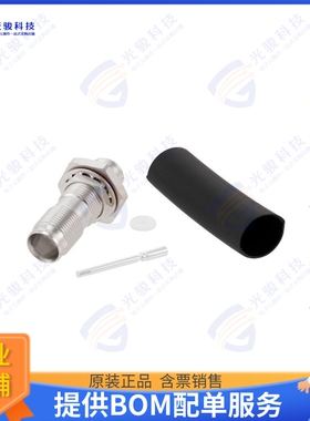 PE45671 连接器NEX10 Female Bulkhead Mount Low