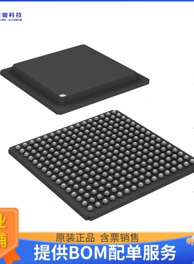 VSC8662XIC-03《接口芯片IC TELECOM INTERFACE 256BGA》