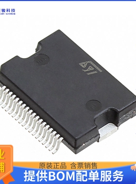 ISO8200BTR电源芯片《IC PWR DRIVER 1:1 PWRSO36》