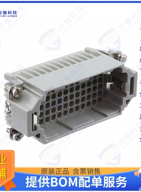 T2031442101-000连接器 INS ML 72P+1GND HDD-072-M 73-144