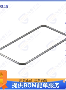 11006009501连接器 HAN-YELLOCK 60 PROFILE SEAL