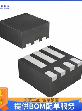 TPS62086RLTT电源芯片《IC REG BUCK 3.3V 3A 7VSON》