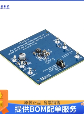 EVAL-LT8337-1-AZ【EVAL BOARD FOR LT8337-1】DC/DC、AC/DC、SMP