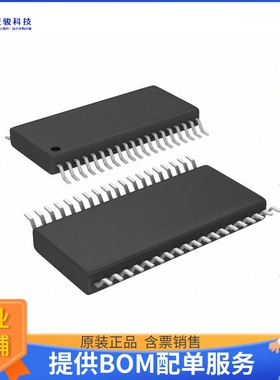 A3942KLGTR-T电源芯片《IC MOTOR DRIVER 4.5V-60V 38TSSOP》