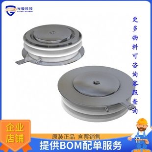 ST1230C14K0LP A24 SCR 3200A 晶体管 1.4KV