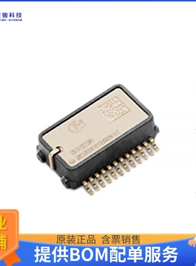 SCC2230-E02-05传感器《SENSOR MULT ACCELEROMETER/GYROS》