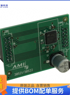 AM305212R1DBGEVB【BOARD DAUGHTER SPI STEP DVR NQFP】评估和