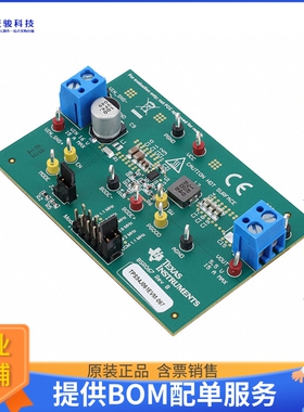 TPS54J061EVM-067[EVAL BOARD FOR TPS54J061]评估板