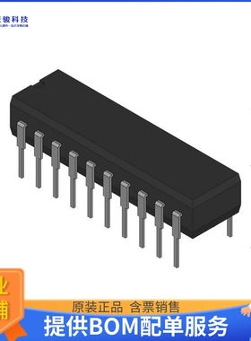 PAL16R6A4CN微控器《ELECTRICALLY ERASABLE PAL DEVICE》
