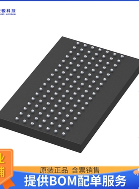 GS864236GB-250I《存储器芯片IC SRAM 72MBIT PARALLEL 119FPBGA