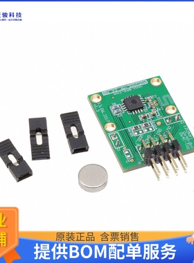 AS5200L-MF_EK_AB【AS5200L ADAPTERBOARD】传感器评估板