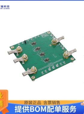 DC3186A-A【3.3V-1.2V 50A 4PH 2MHZ AUTO BUCK】DC/DC、AC/DC、S