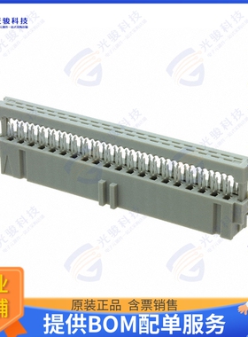 4-215882-0 连接器40 WAY GRAY MK II RECP