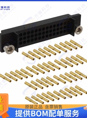 M80-7054505 连接器CONN RCPT 45POS CRIMP 24-28AWG