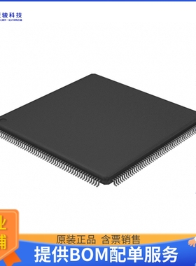 LPC2939FBD208,551微控器《IC MCU 16/32B 768KB FLSH 208LQFP》