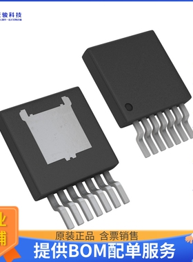 LM22677TJE-5.0/NOPB电源芯片《IC REG BUCK 5V 5A TO263-7》