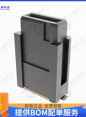 F10-10203045R 连接器0.5MM F 30 WAY SGL (18.40MM)