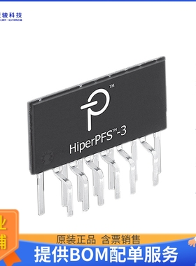 PFS7525H电源芯片《IC PFC CTRLR CCM 123KHZ 16ESIP》